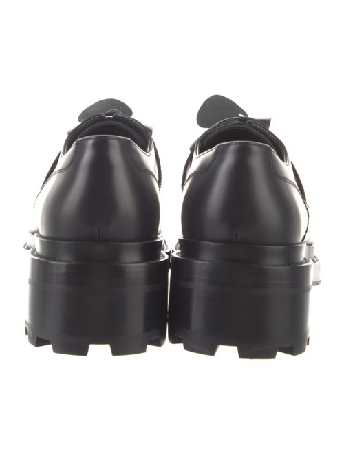 Hermès 2023 First Derby Shoes