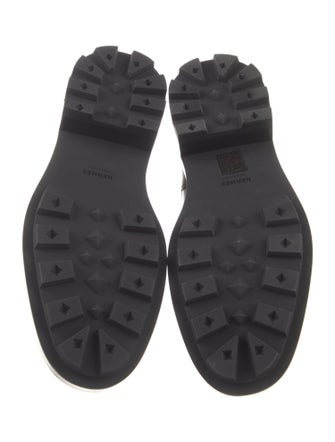 Hermès 2023 First Derby Shoes