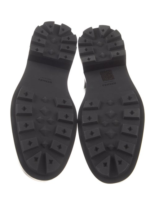 Hermès 2023 First Derby Shoes