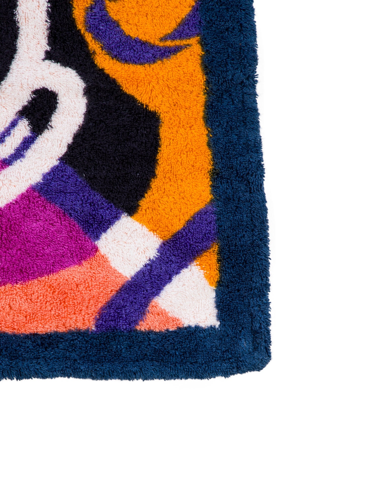 Hermès Cotton Square Towel