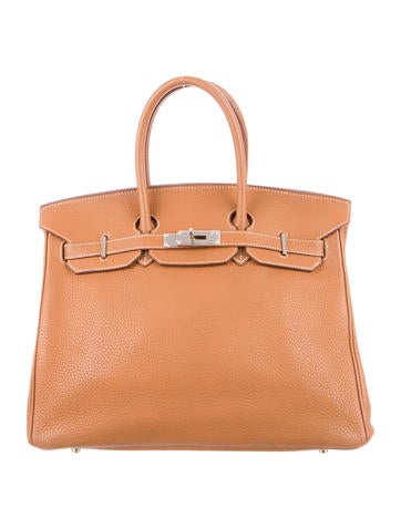 Birkin 35 brown Birkin 35 brown