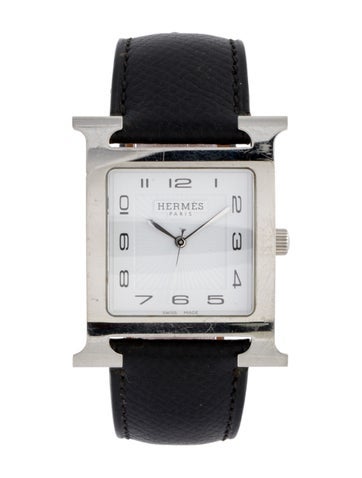 Hermès Heure H Watch