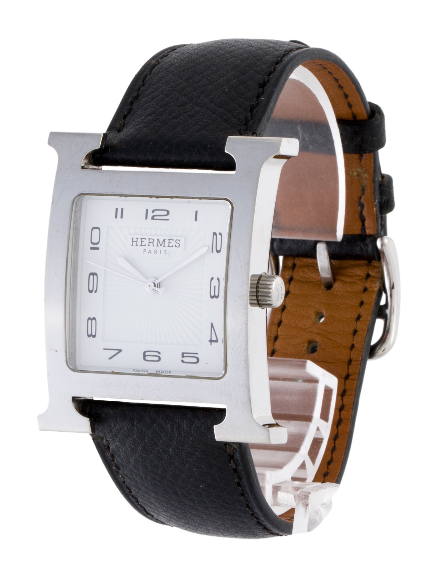 Hermès Heure H Watch
