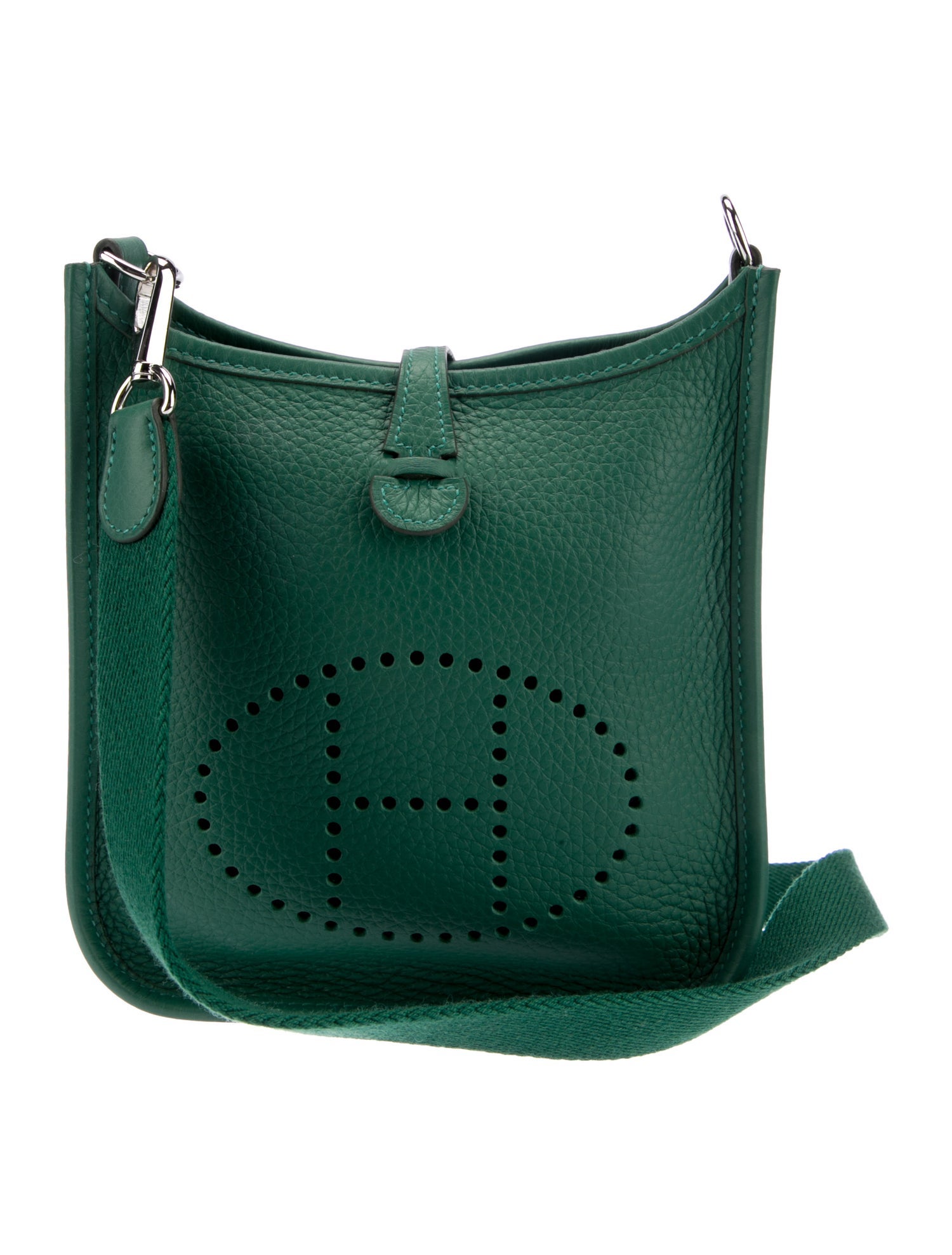 Hermès 2024 Clemence Evelyne TPM 16