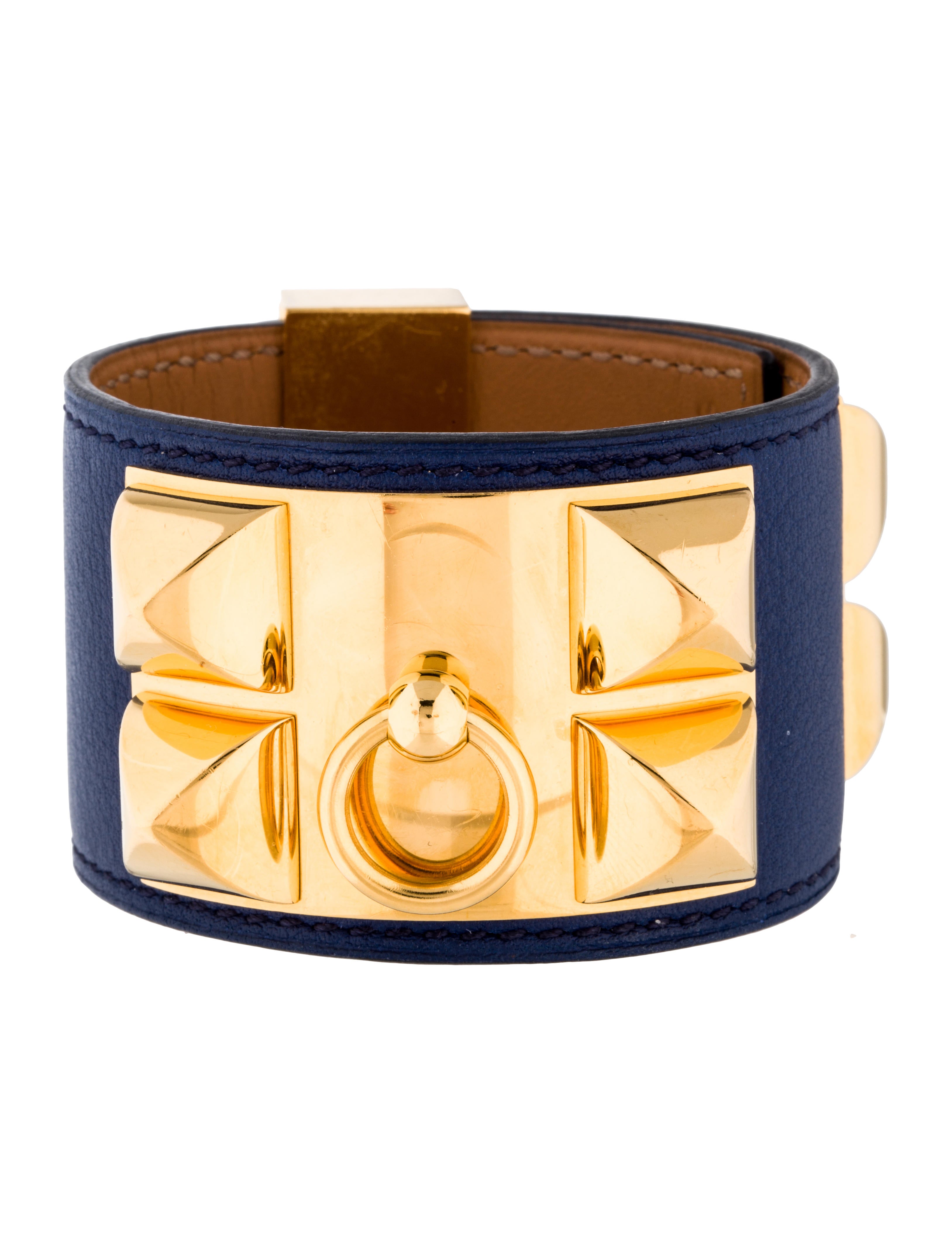 Hermes collier bracelet Clearance