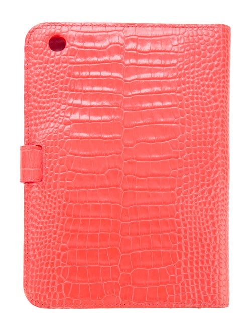 Smythson Leather Tablet Case