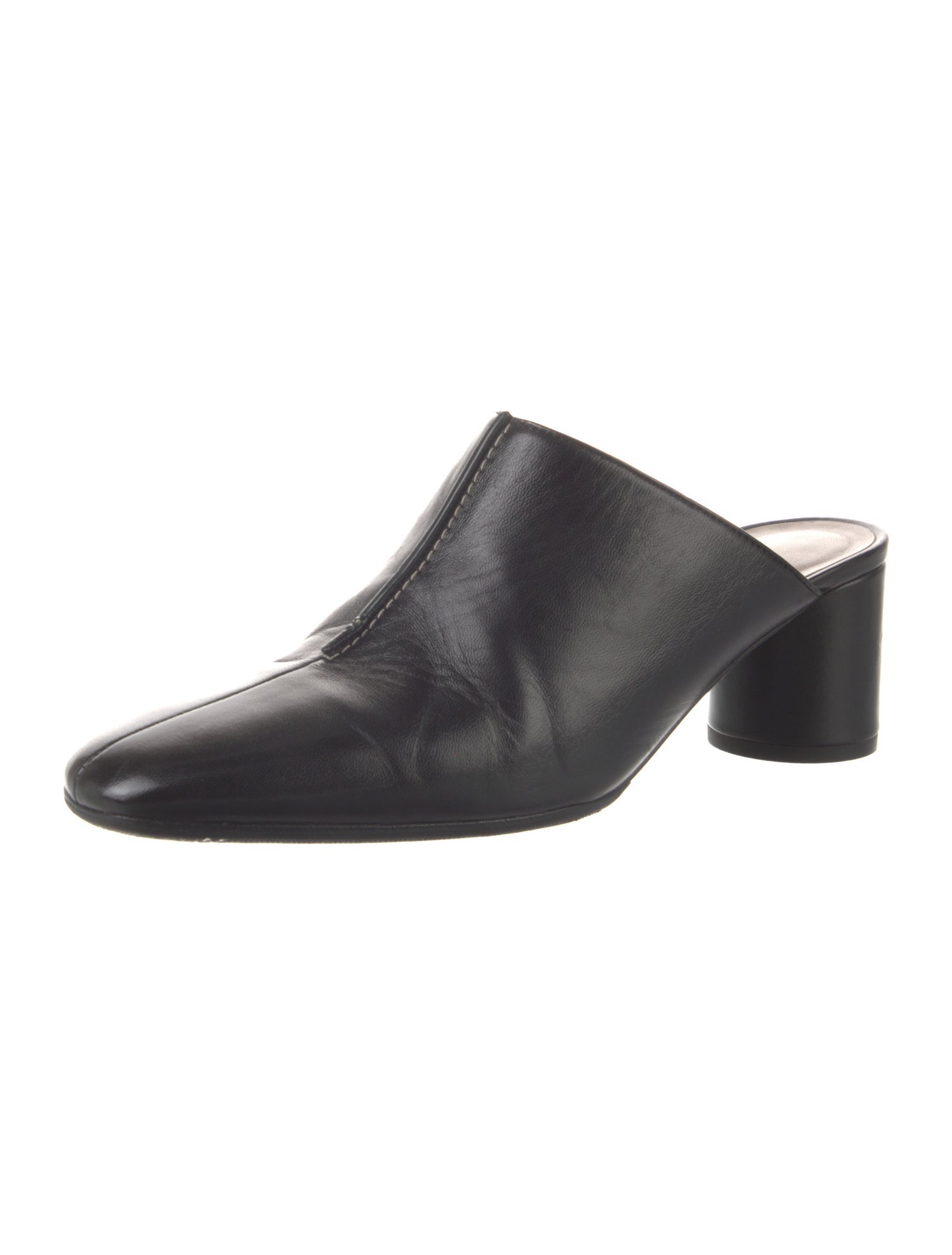 Hermès 2021 Detail Mules