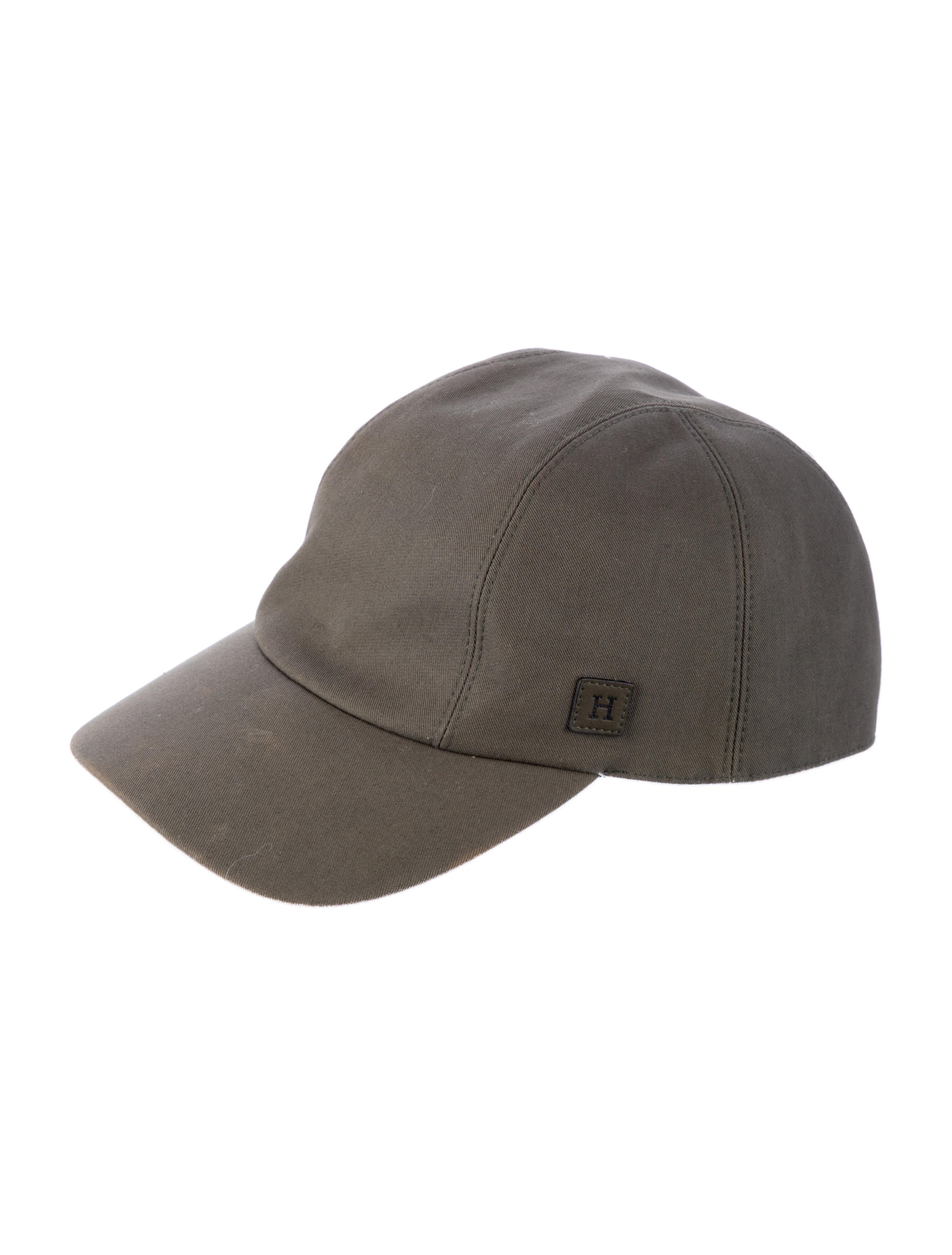 Hermès Miles H Cap