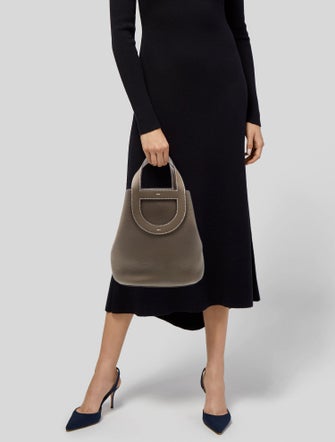 Hermès Clemence & Swift In the Loop 23