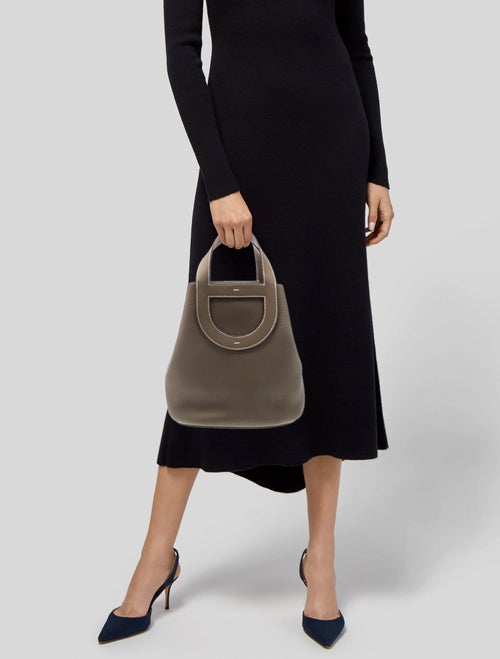 Hermès Clemence & Swift In the Loop 23