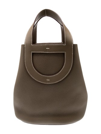 Hermès Clemence & Swift In the Loop 23