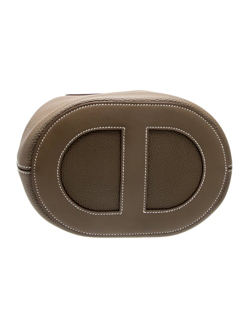 Hermès Clemence & Swift In the Loop 23