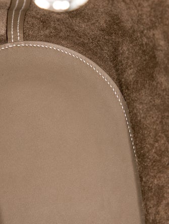 Hermès Clemence & Swift In the Loop 23