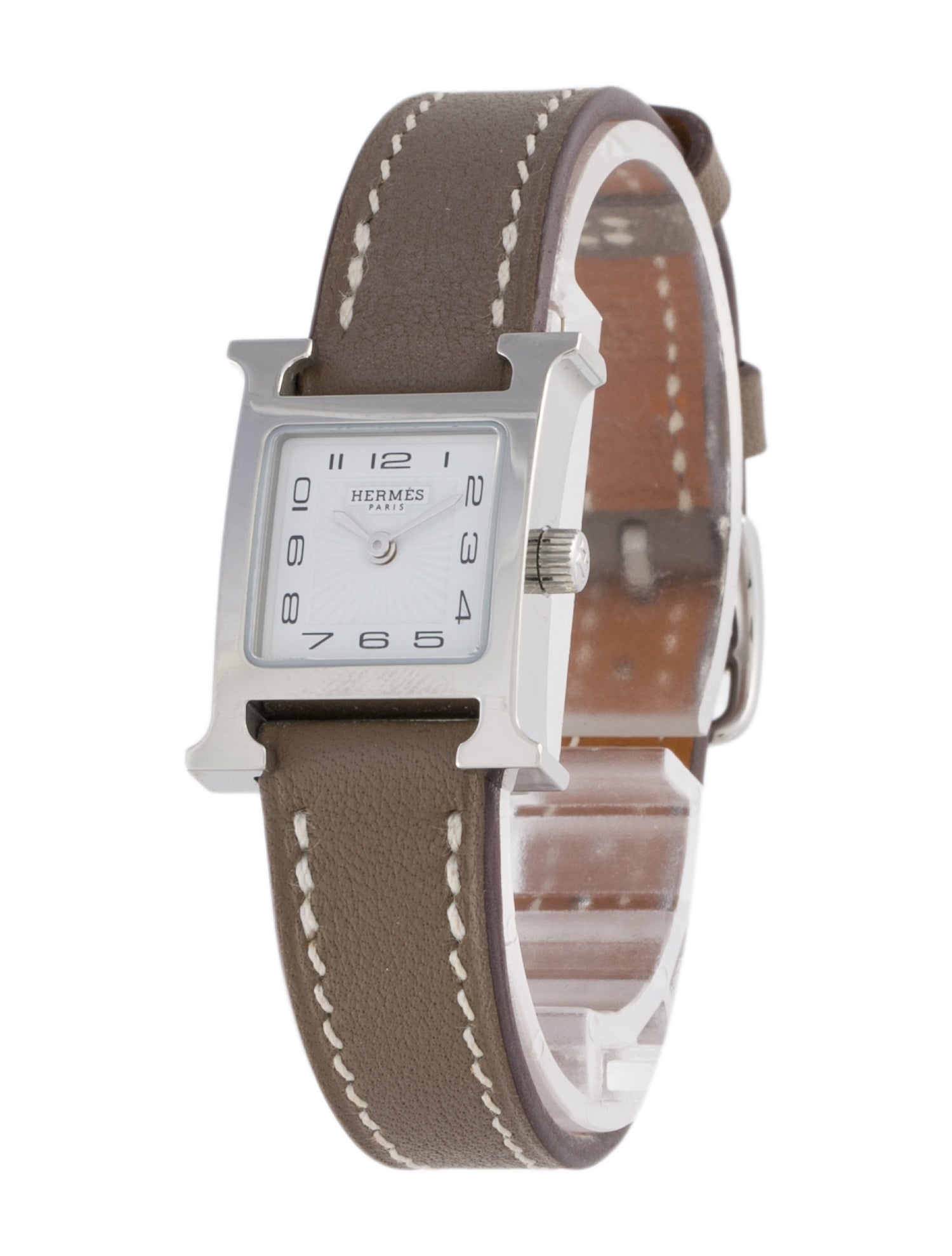 Hermès Heure H Watch