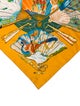 Hermès Brise de Charme Silk Scarf