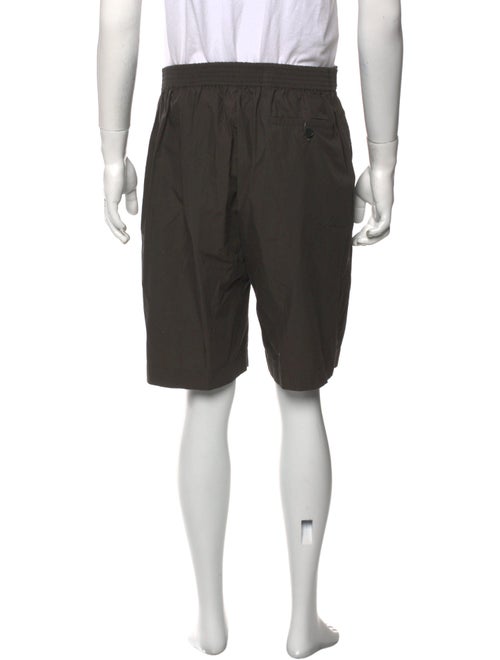 Hermès Jogger Shorts