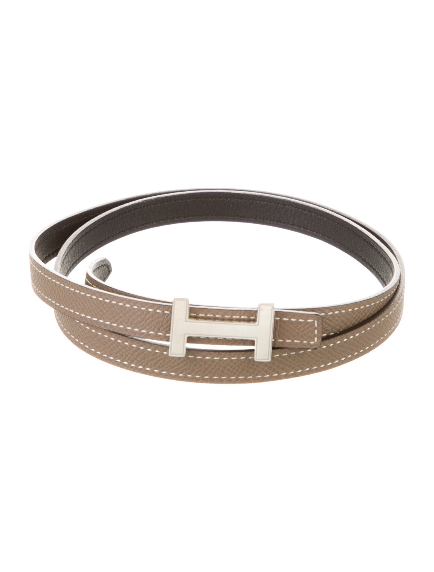 Hermès Reversible 13 mm Focus Belt Kit