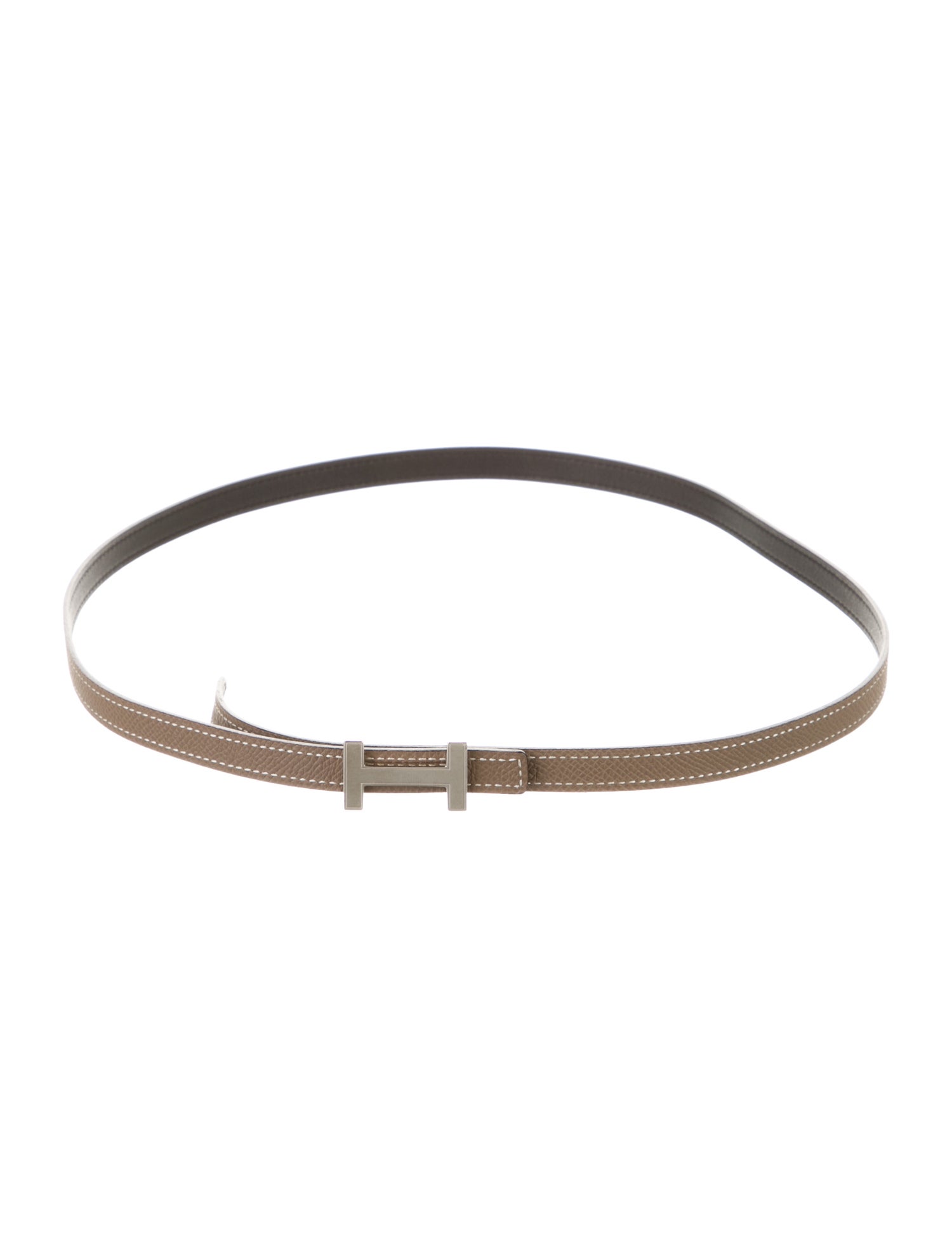 Hermès Reversible 13 mm Focus Belt Kit