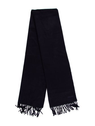 Hermès Cashmere Muffler