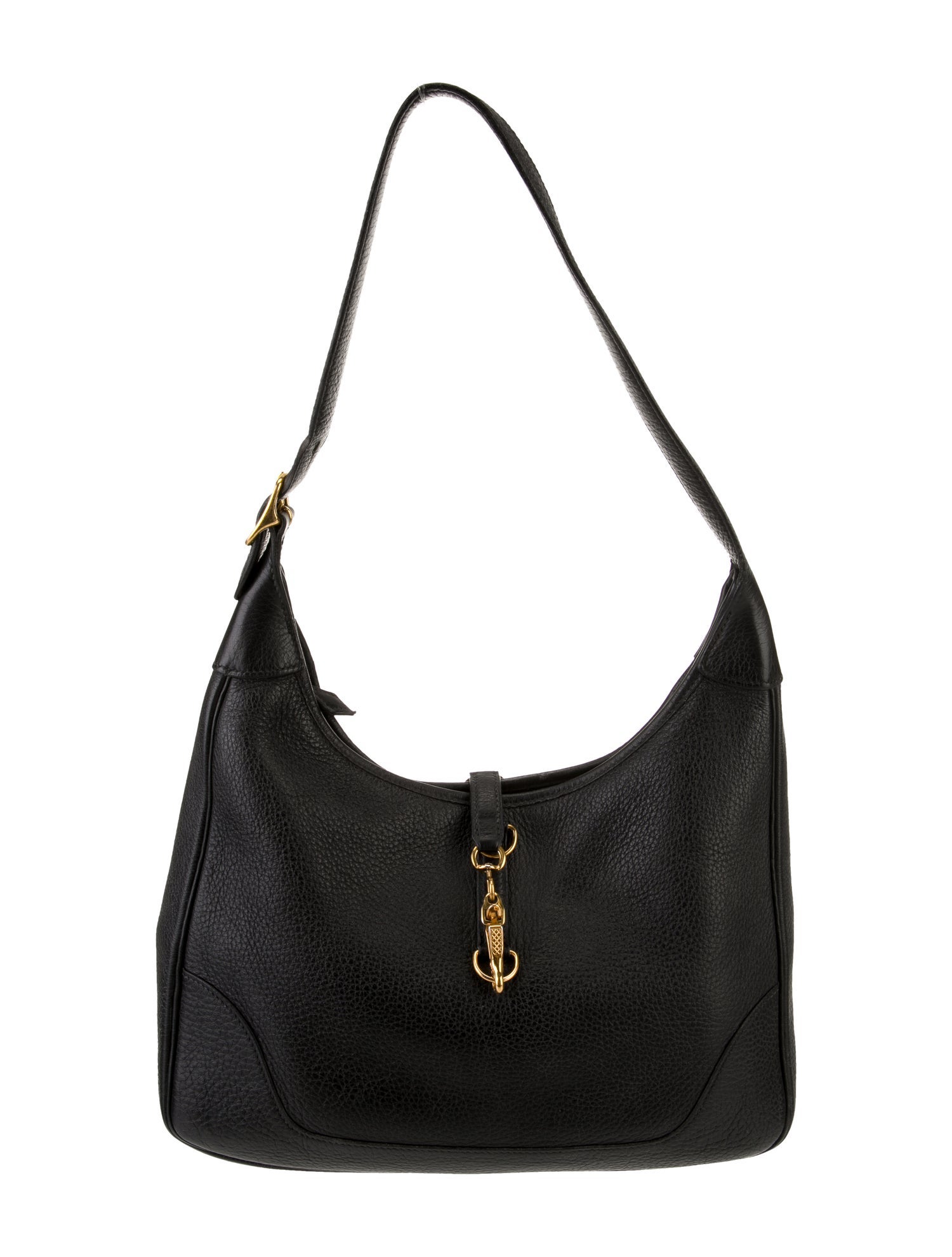 Hermès Clemence Trim II 31