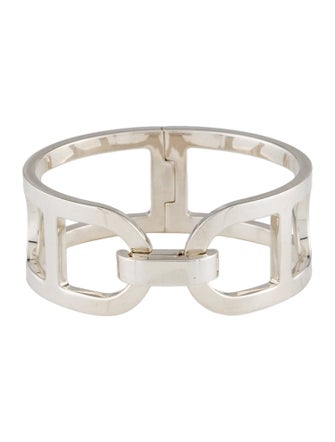 Hermès Ever Chaine D'Ancre Bracelet