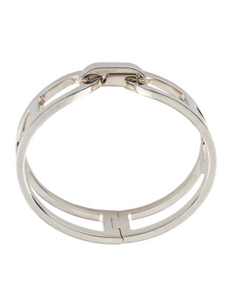 Hermès Ever Chaine D'Ancre Bracelet