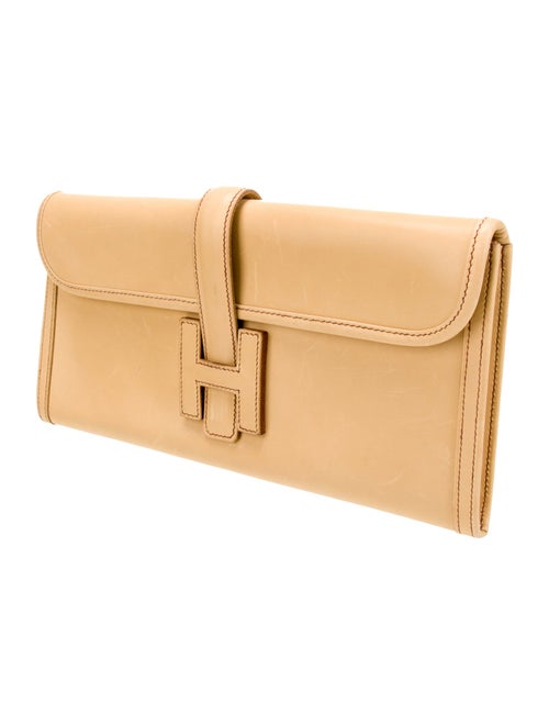 Hermès Vache Jige Elan 29