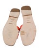 Hermès Oran H Logo Slides