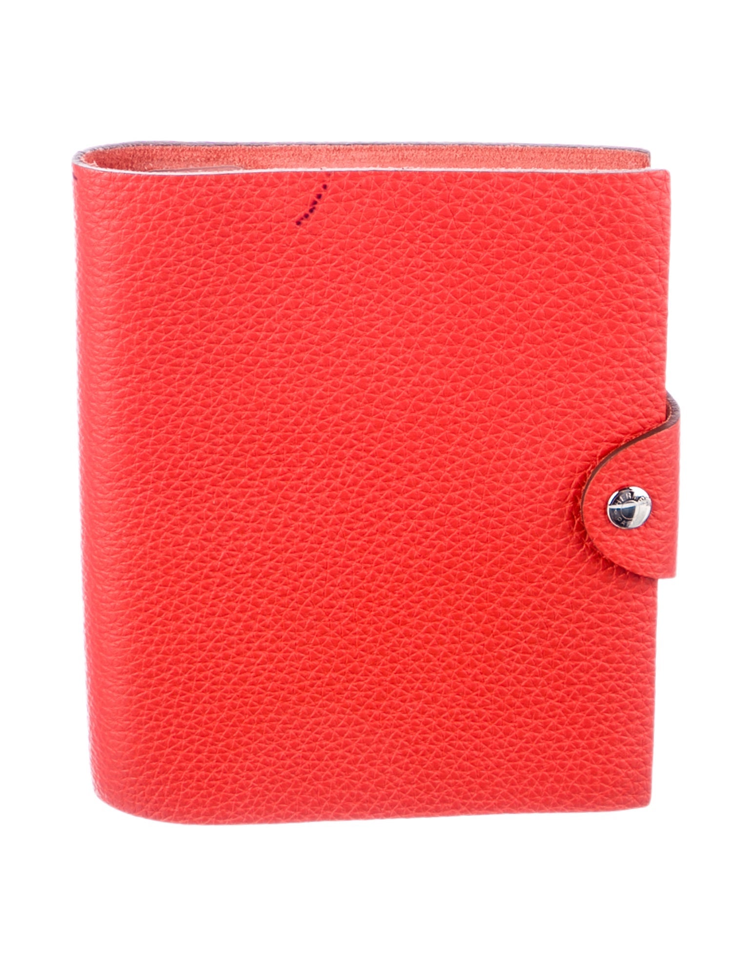 Hermès Ulysse PM Agenda Cover