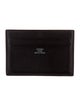 Hermès Twill Card Case