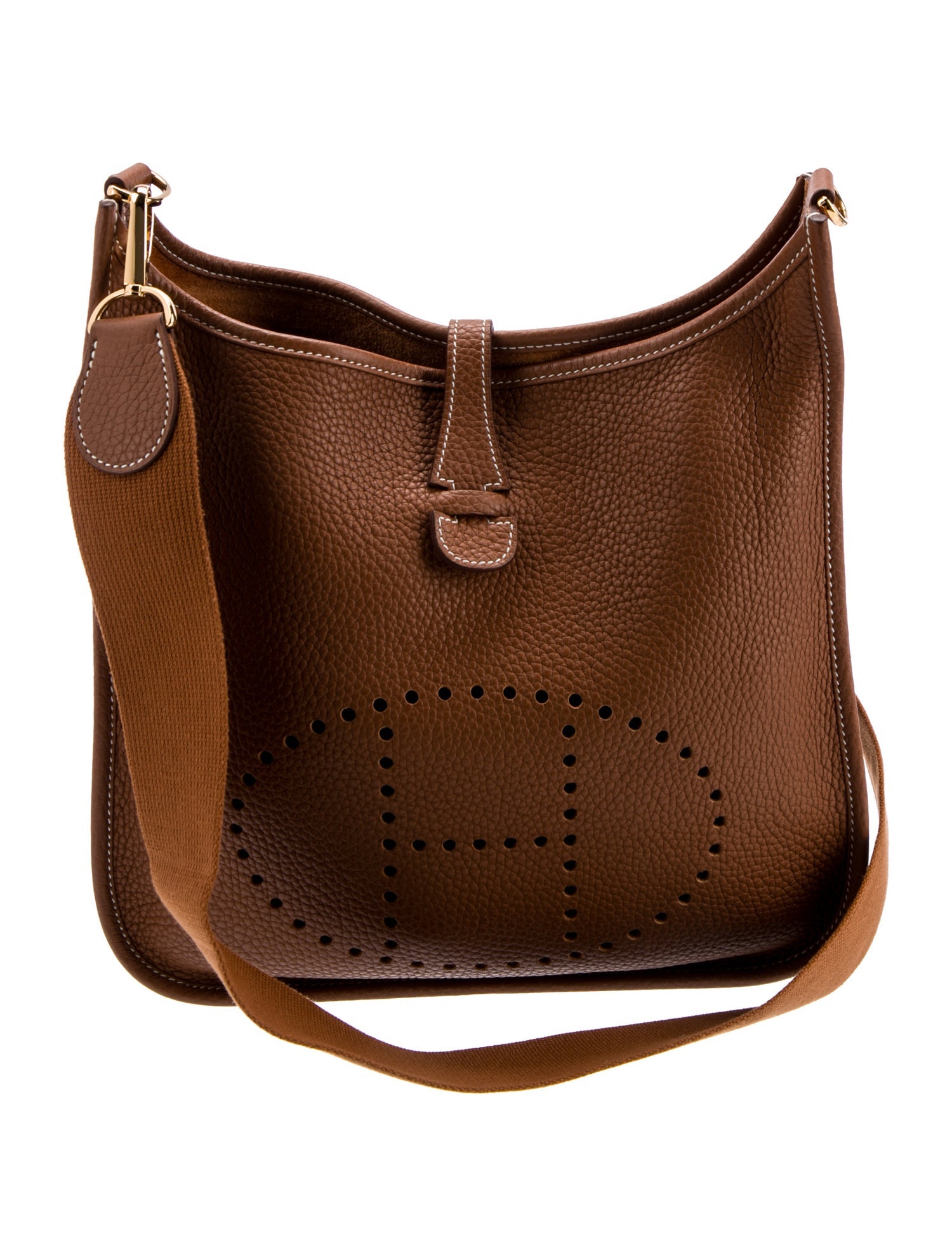 Hermès Clemence Evelyne III 29