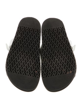 Hermès Chypre H Logo Slides