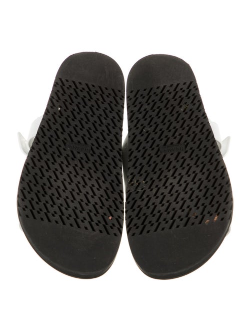 Hermès Chypre H Logo Slides