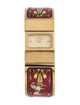 Hermès Loquet Watch