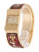 Hermès Loquet Watch