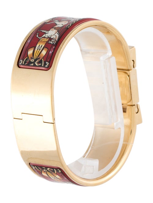 Hermès Loquet Watch