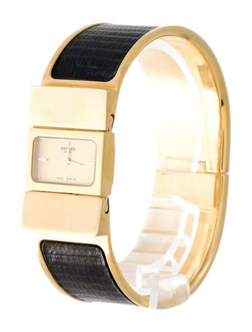Hermès Loquet Watch