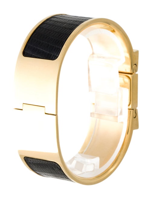 Hermès Loquet Watch