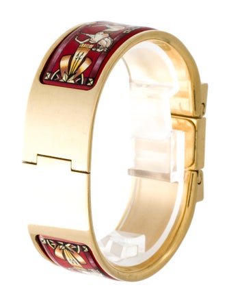 Hermès Loquet Watch