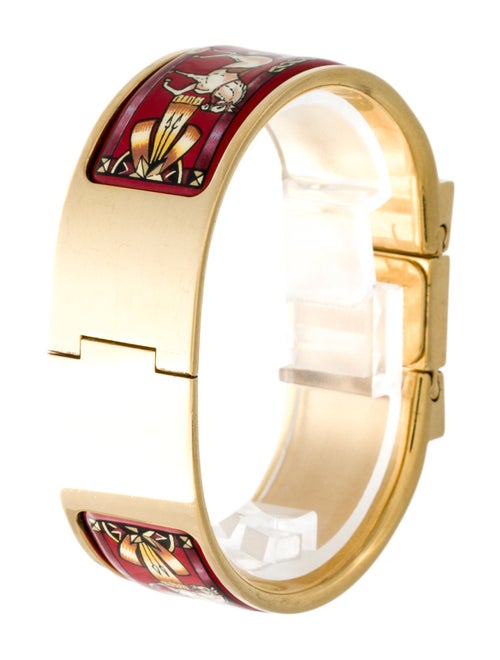 Hermès Loquet Watch