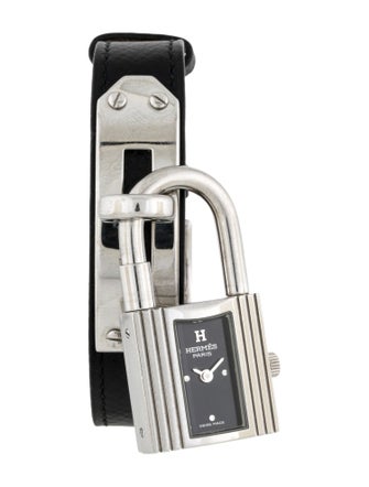 Hermès Kelly Watch