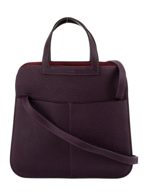 Hermès Clemence Halzan Verso 25