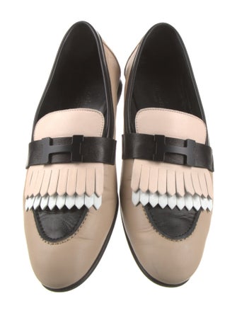 Hermès 2021 Royal Loafers