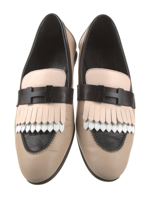 Hermès 2021 Royal Loafers