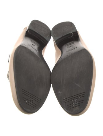 Hermès 2021 Royal Loafers