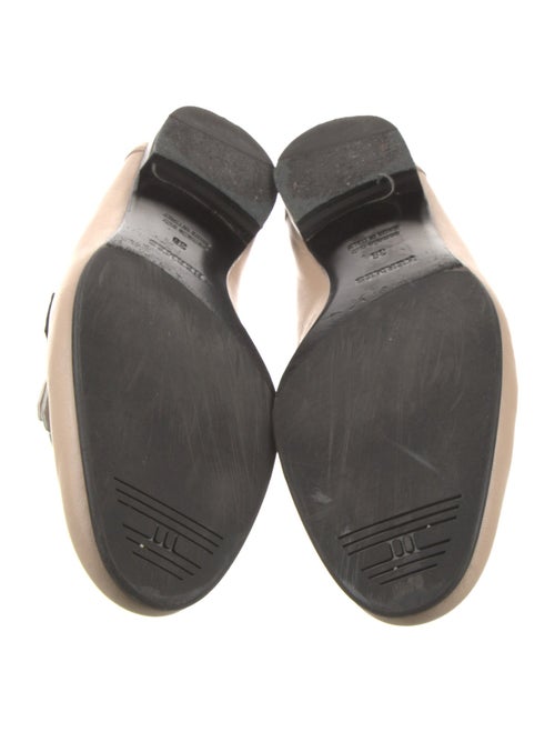 Hermès 2021 Royal Loafers