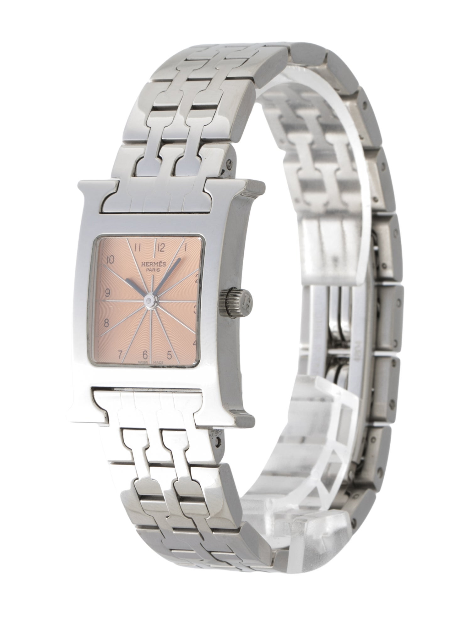 Hermès Heure H Watch