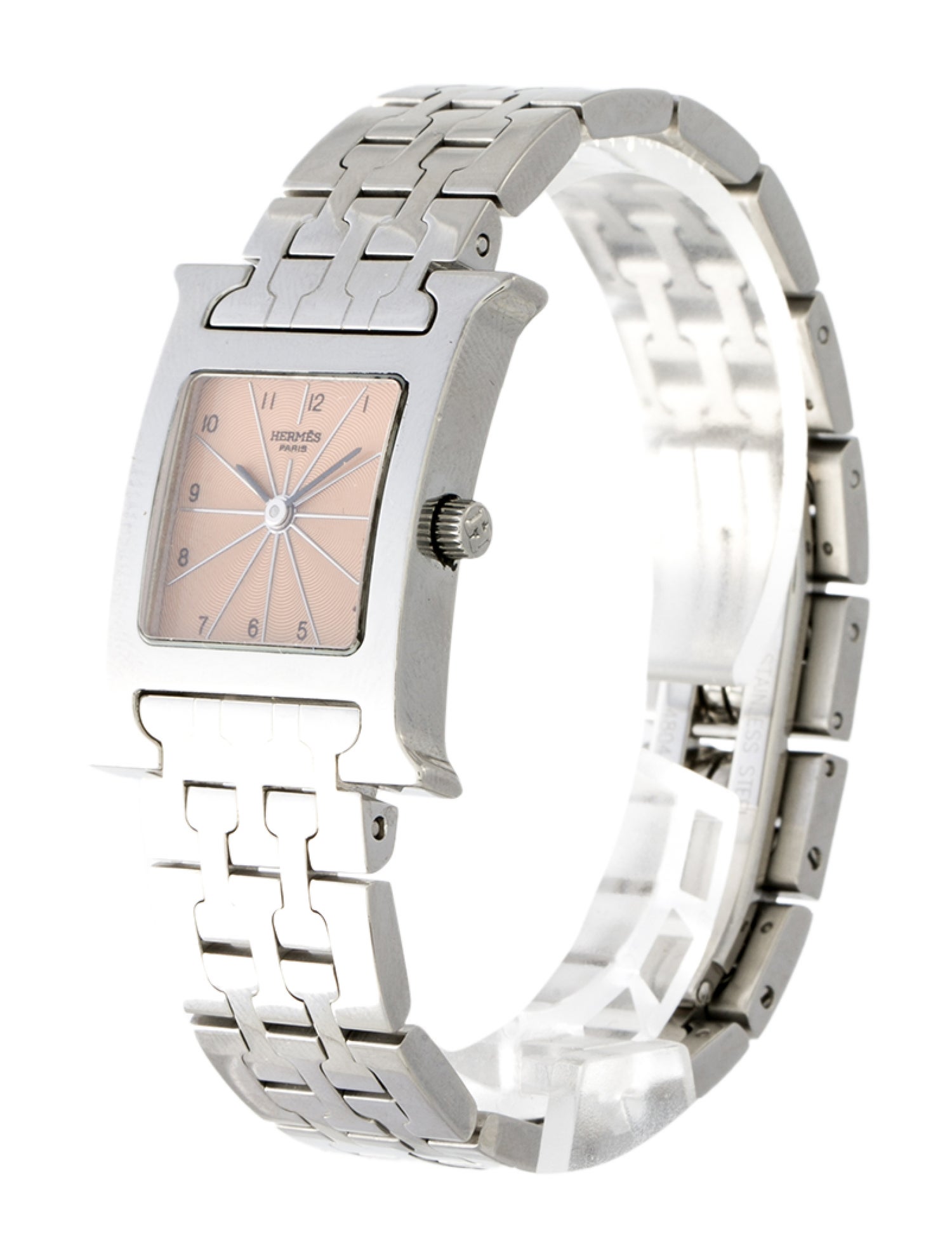 Hermès Heure H Watch