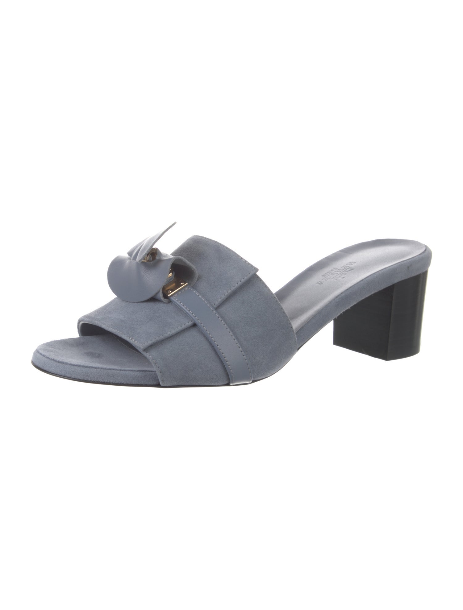 Hermès 2024 Gigi 50 Slides