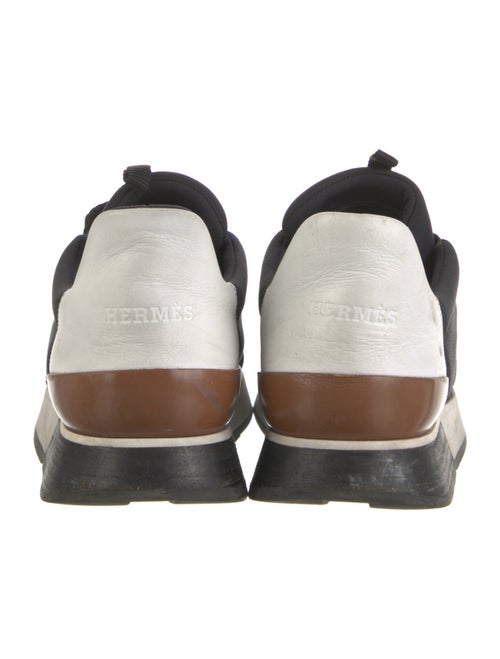 Hermès Miles Sneakers
